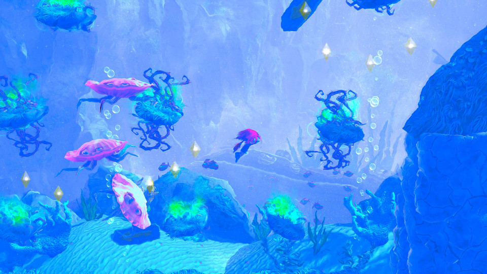 Giana Sisters: Twisted Bundle