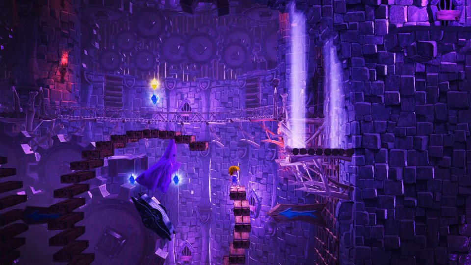 Giana Sisters: Twisted Bundle