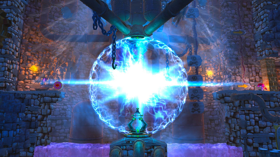 Giana Sisters: Twisted Bundle