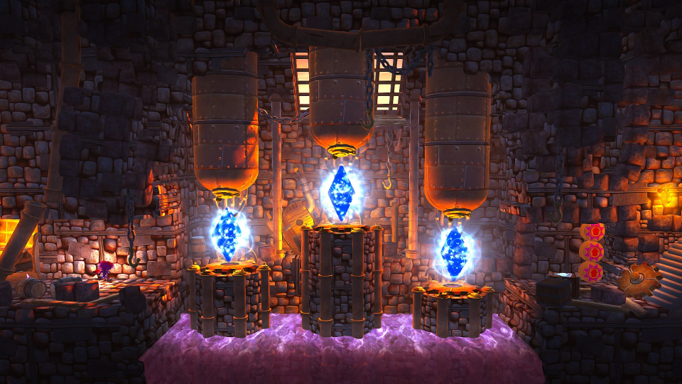 Giana Sisters: Twisted Bundle