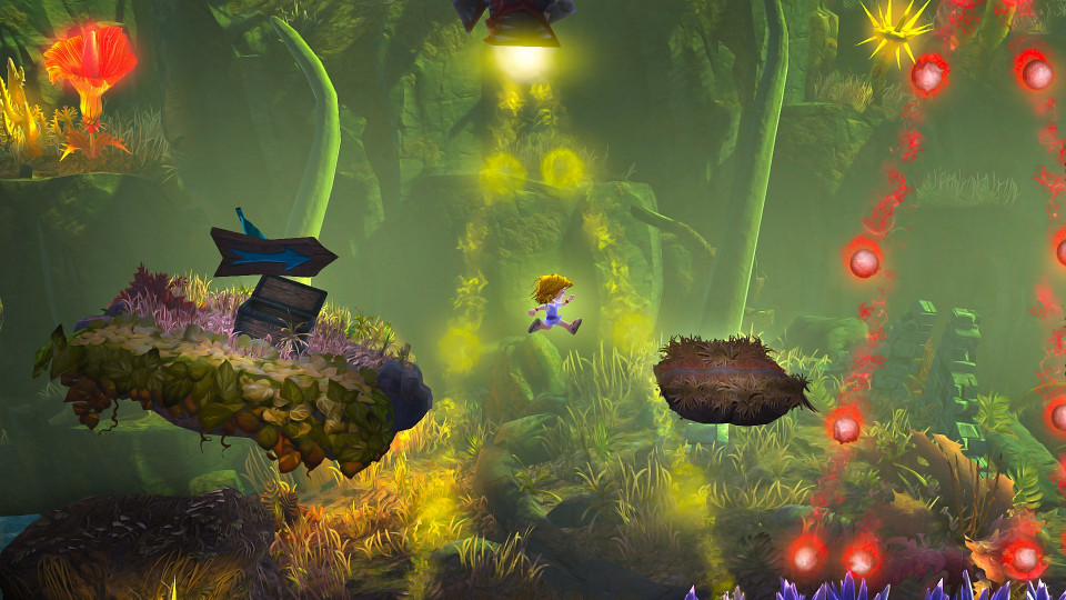 Giana Sisters: Twisted Bundle