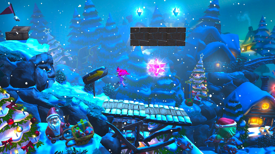 Giana Sisters: Twisted Bundle