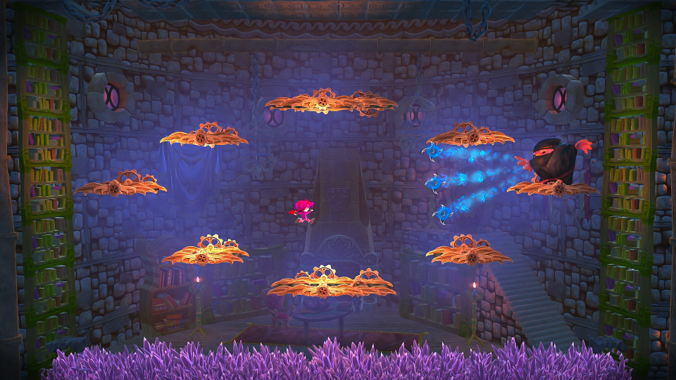 Giana Sisters: Twisted Bundle