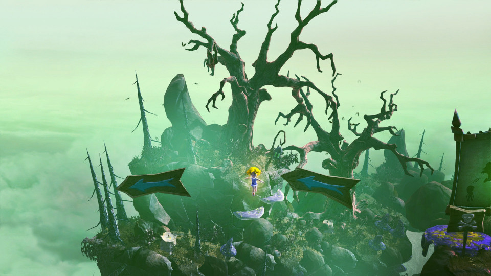 Giana Sisters: Twisted Bundle