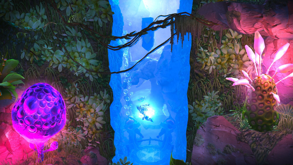 Giana Sisters: Twisted Bundle