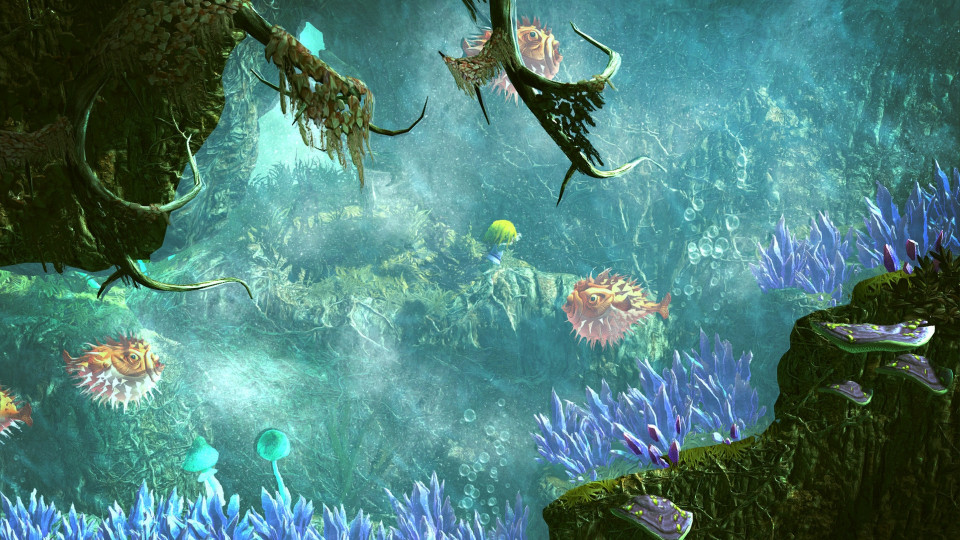 Giana Sisters: Twisted Bundle