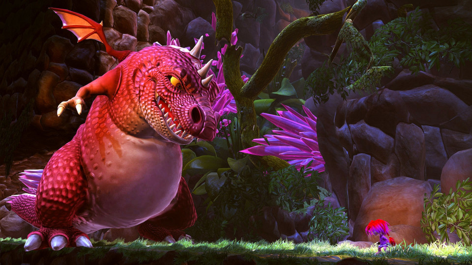 Giana Sisters: Twisted Bundle