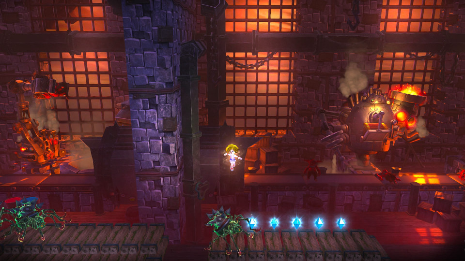 Giana Sisters: Twisted Bundle