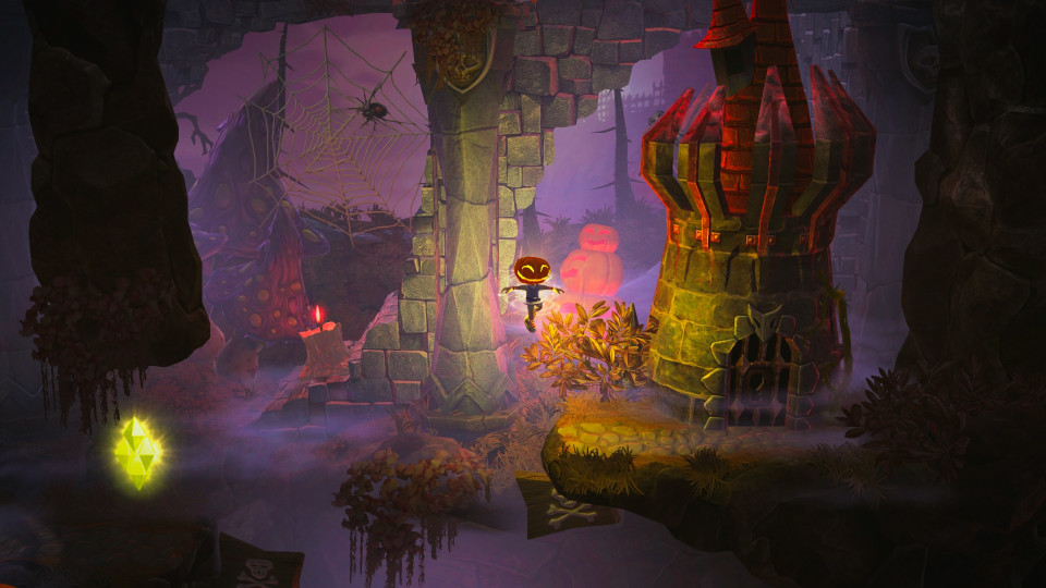 Giana Sisters: Twisted Bundle