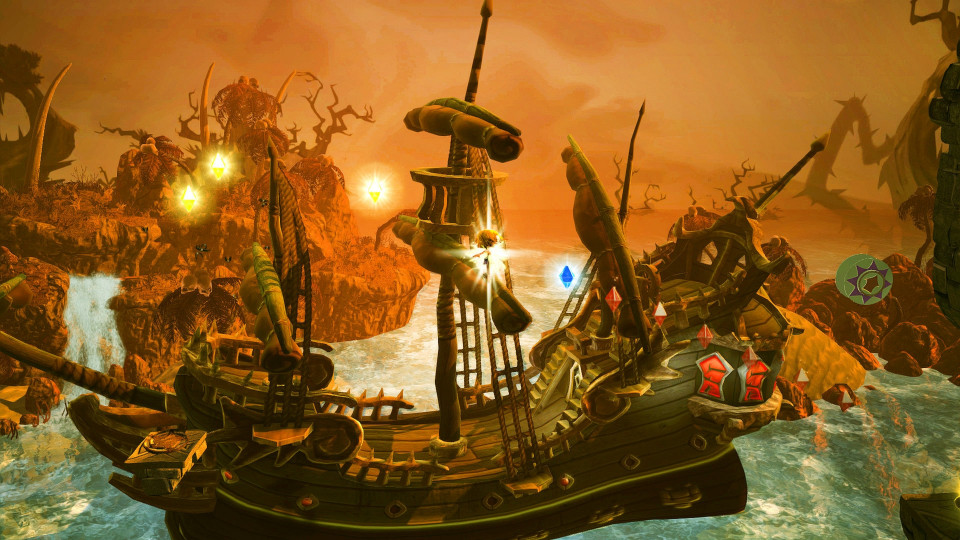 Giana Sisters Twisted Dreams