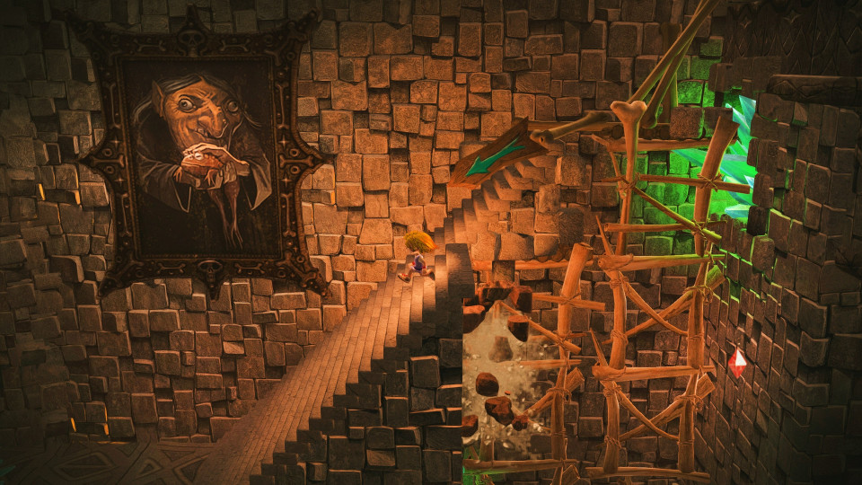 Giana Sisters Twisted Dreams