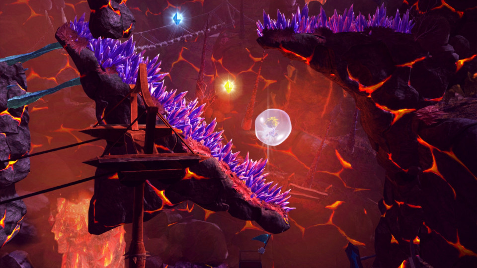 Giana Sisters Twisted Dreams