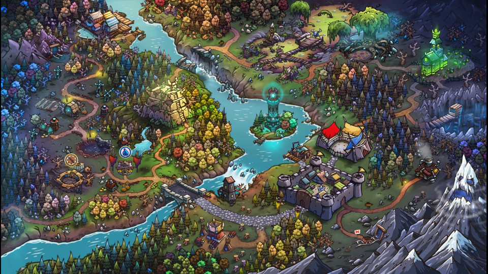 Gladiator Guild Manager