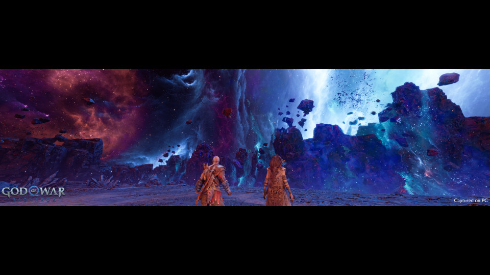 God of War Ragnarök