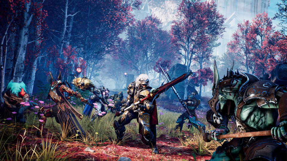 Godfall - Ultimate Edition