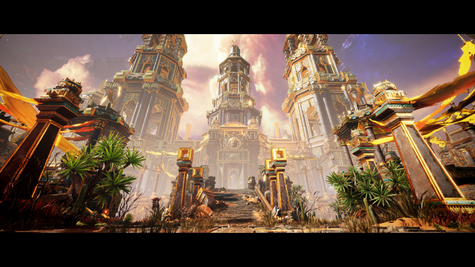 Godfall Ultimate Edition