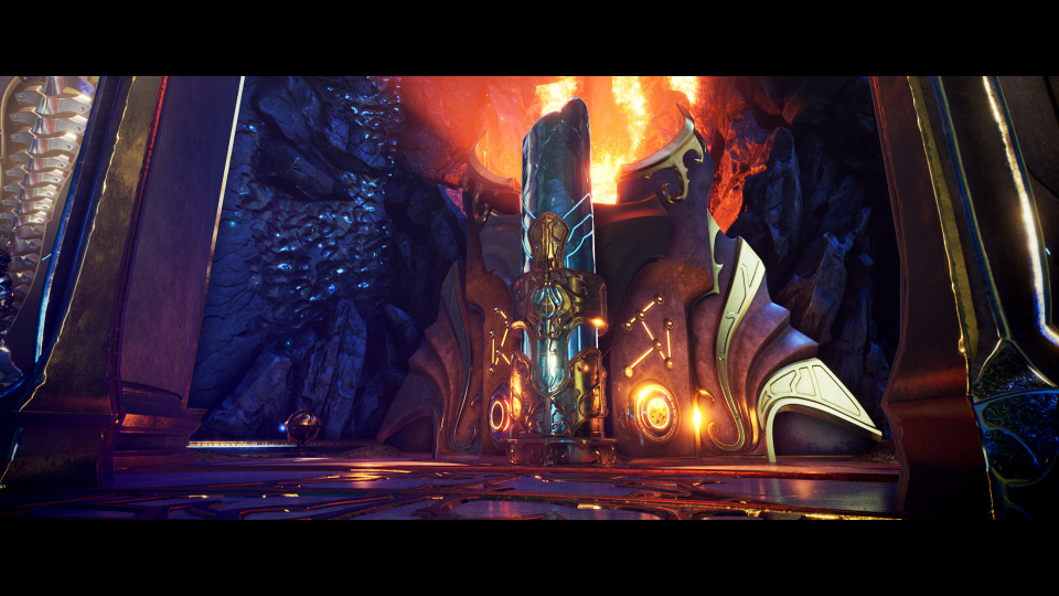 Godfall Ultimate Edition