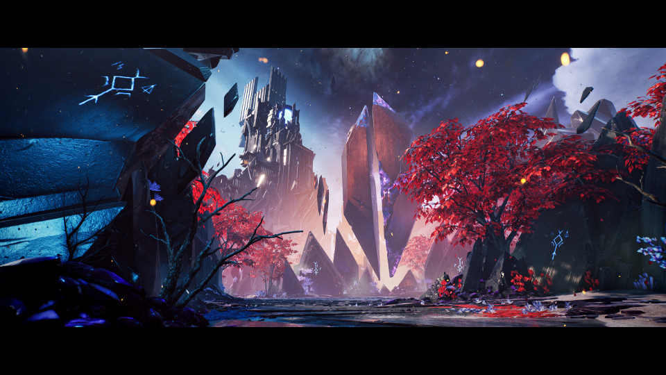 Godfall Ultimate Edition