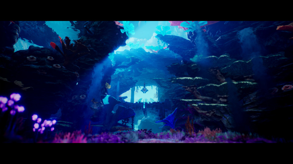 Godfall Ultimate Edition