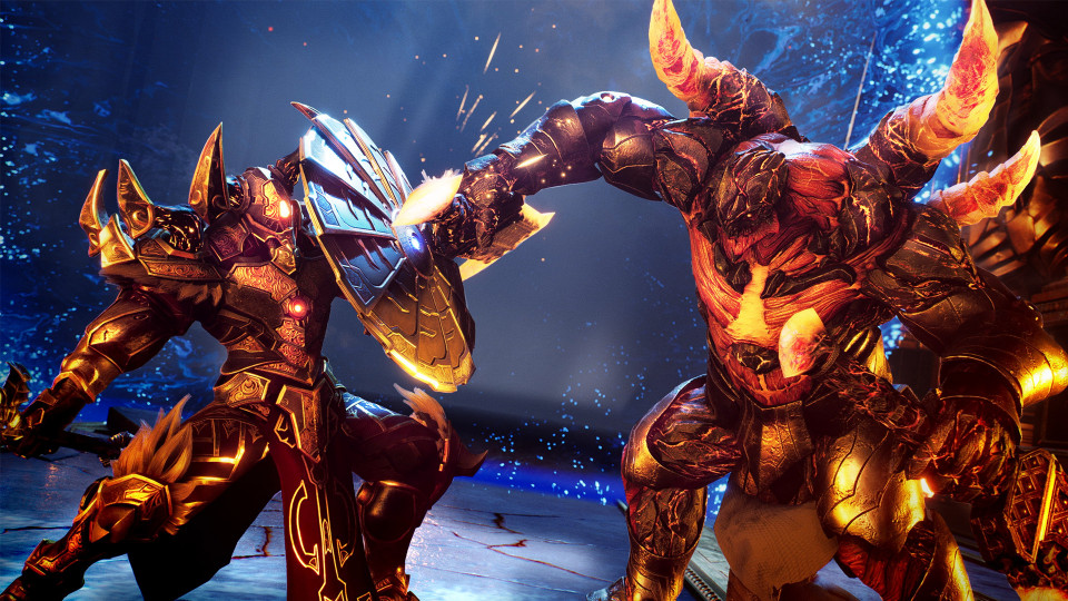 Godfall - Ultimate Edition