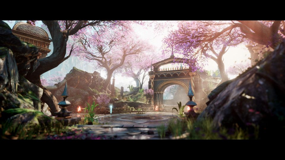 Godfall Ultimate Edition