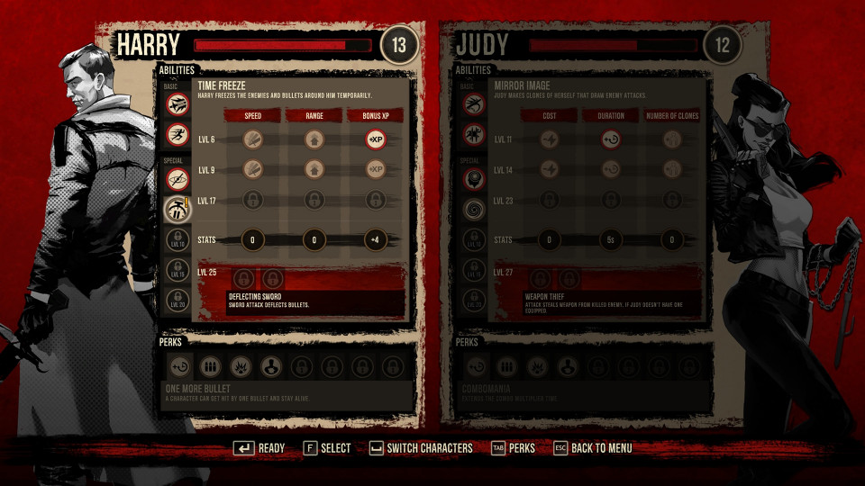 God's Trigger - O.M.G Edition