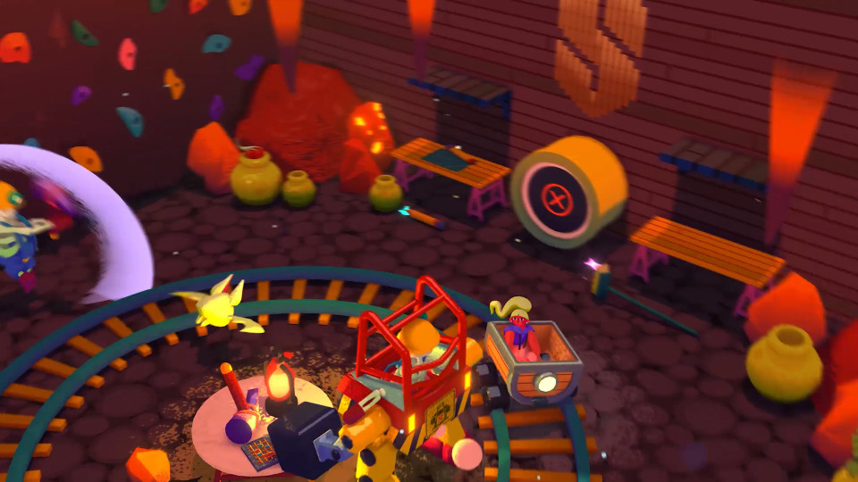 Going Under - Soundtrack