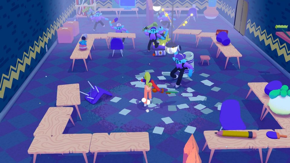 Going Under - Soundtrack