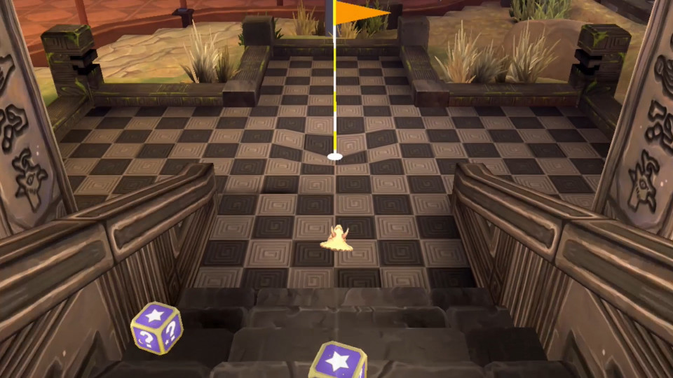 Golf With Your Friends Caddy Pack