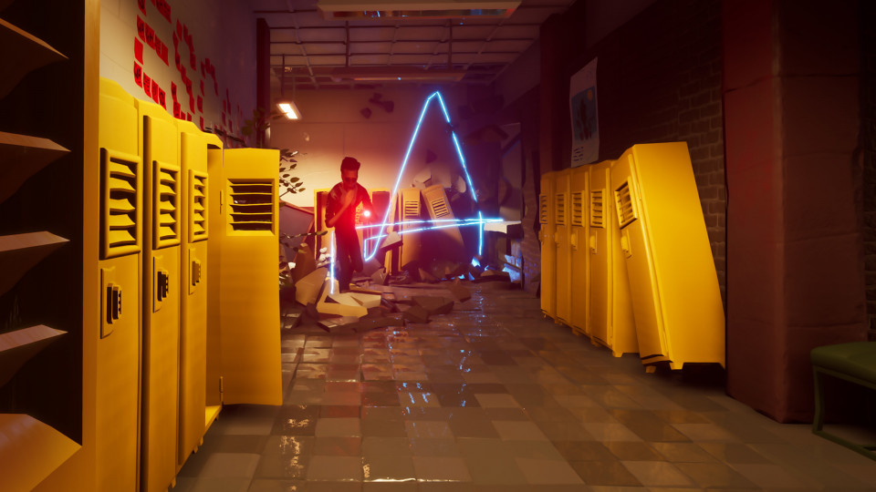 Gravewood High: Complete