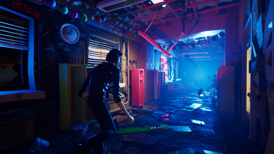 Gravewood High: Complete