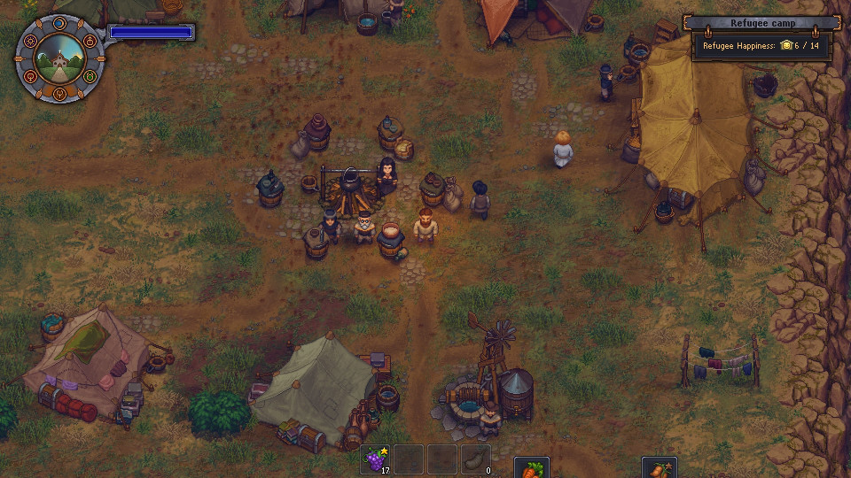 Graveyard Keeper - Game of Crone