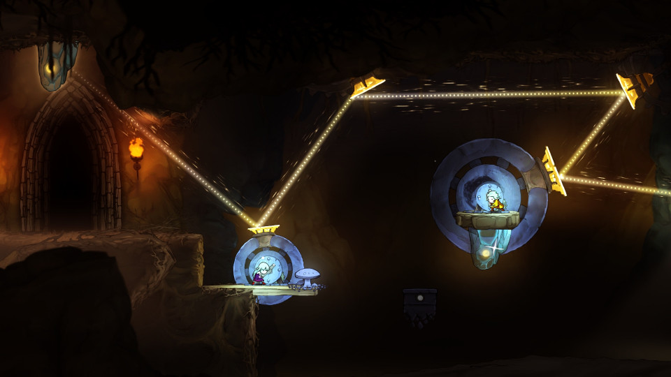 Greak: Memories of Azur - Soundtrack