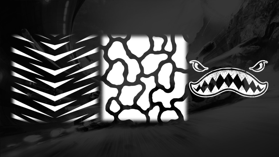 GRIP: Combat Racing - Garage Bundle Pack