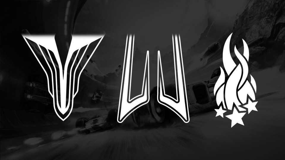 GRIP: Combat Racing - Garage Bundle Pack