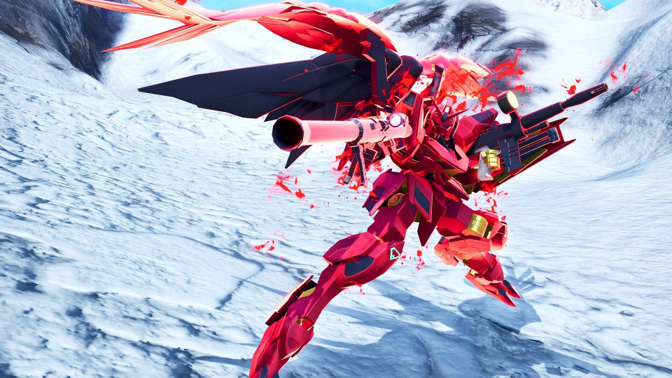GUNDAM BREAKER 4 - Ultimate Edition