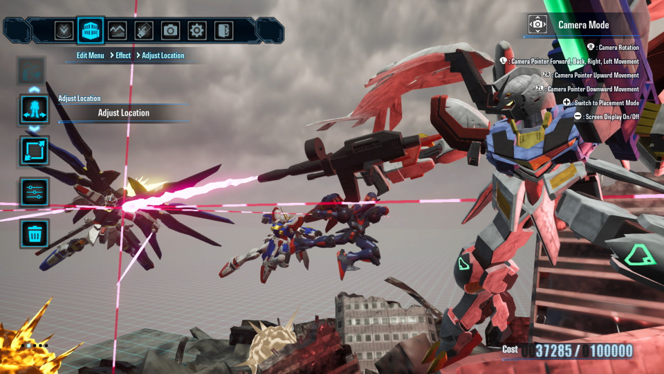 GUNDAM BREAKER 4 - Ultimate Edition