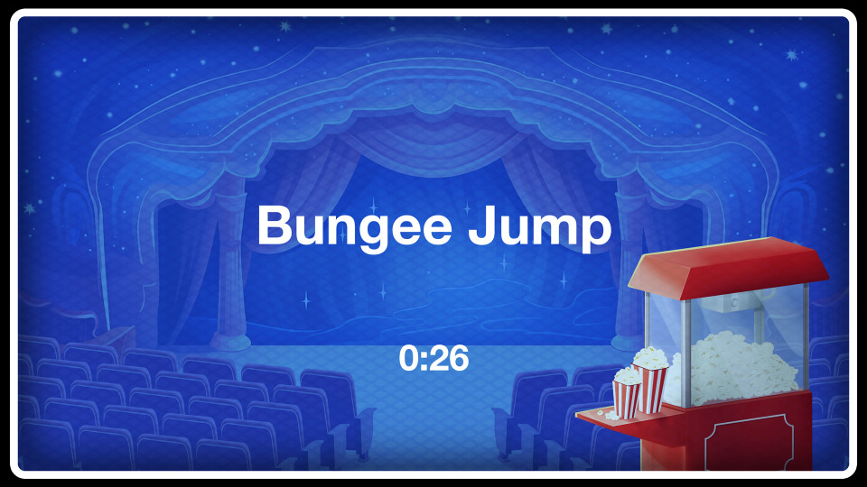 Heads Up! Phones Down Edition!