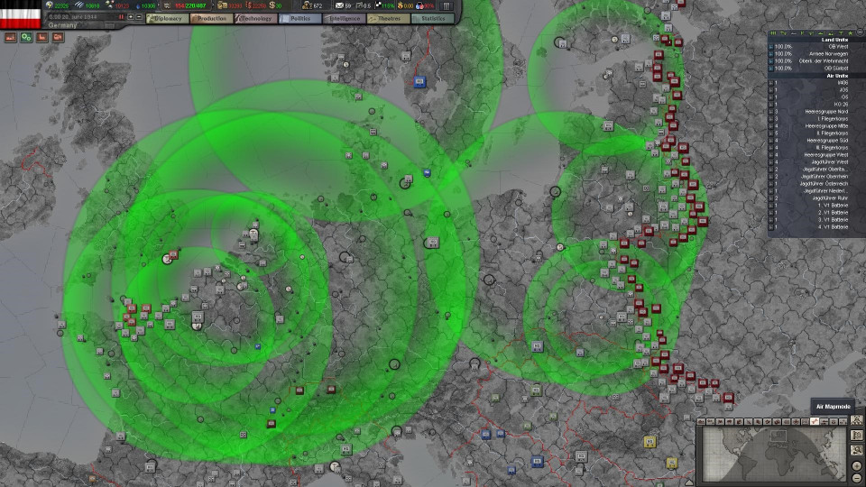 Hearts of Iron III Collection