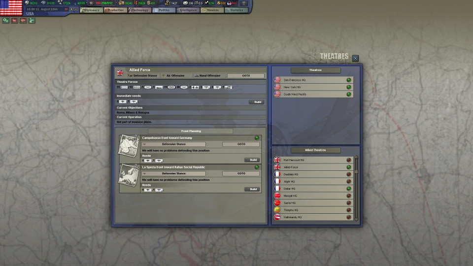 Hearts of Iron III Collection