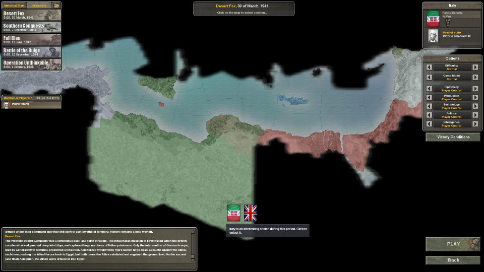 Hearts of Iron III Collection