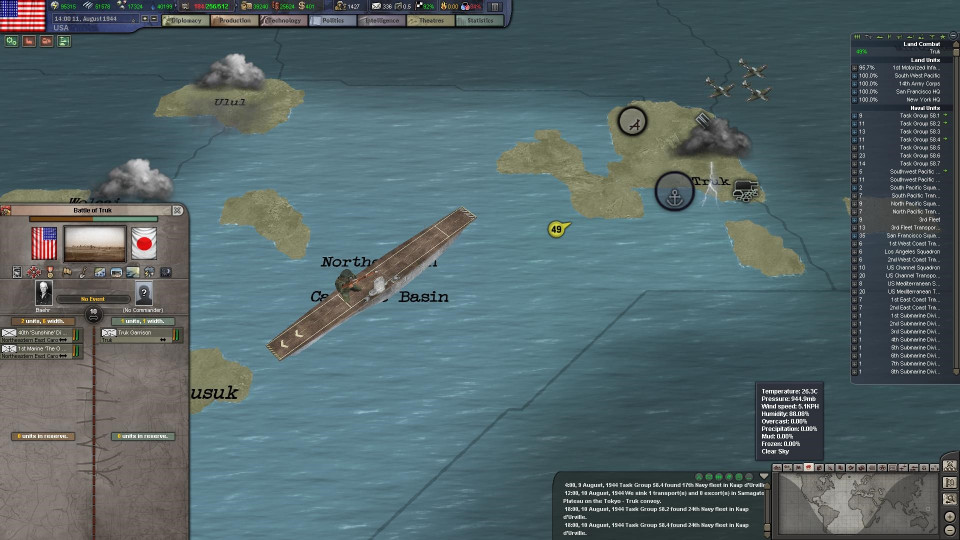 Hearts of Iron III Collection