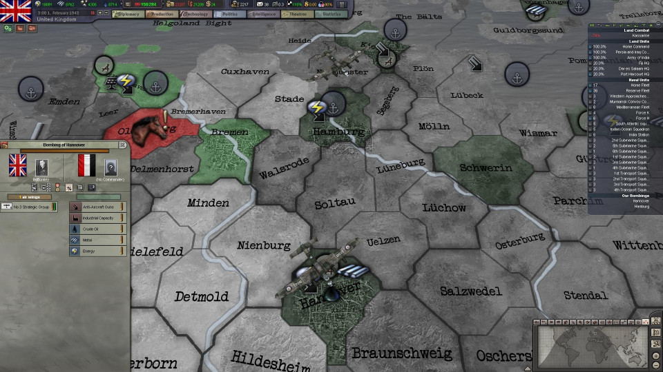 Hearts of Iron III Collection