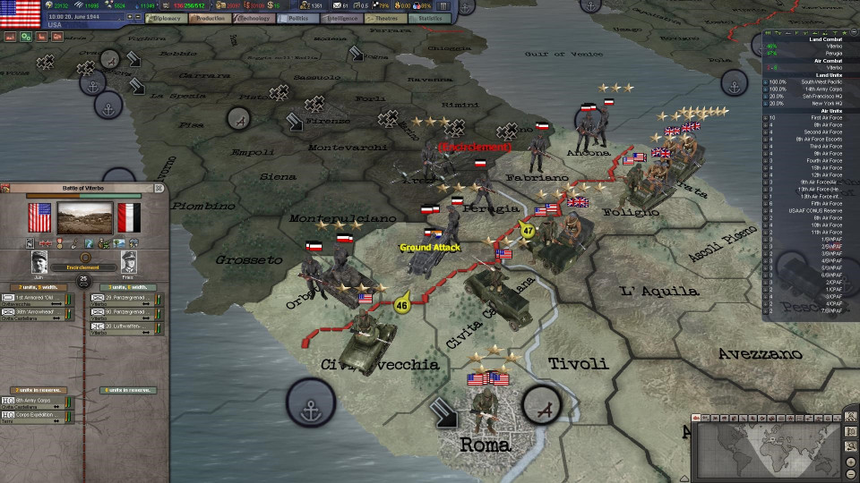 Hearts of Iron III Collection