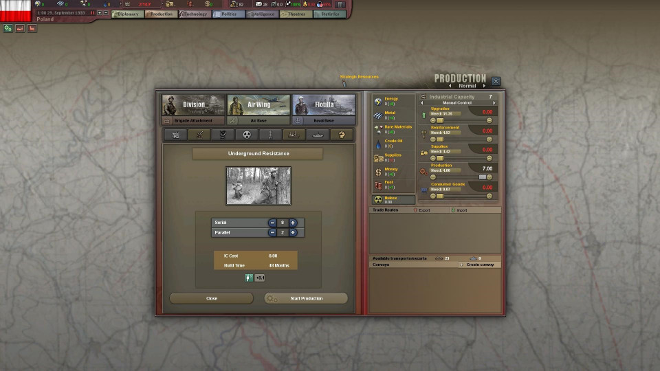 Hearts of Iron III Collection