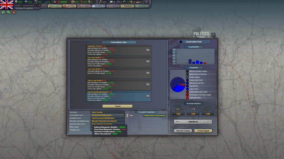 Hearts of Iron III Collection