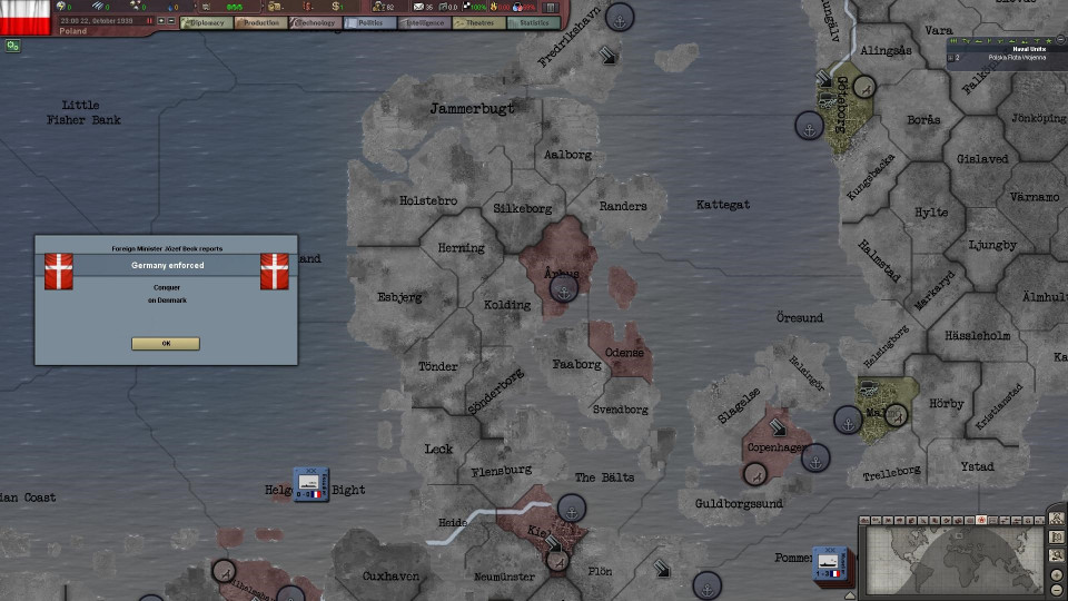 Hearts of Iron III Collection