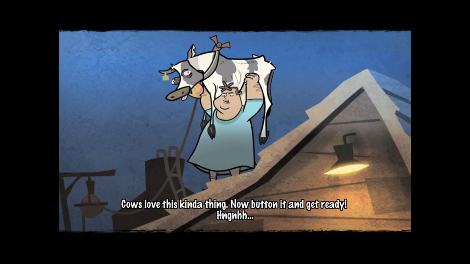 Hector: Badge of Carnage - Full Series