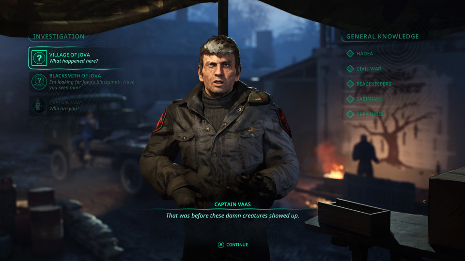 Hell is Us - Deluxe Edition