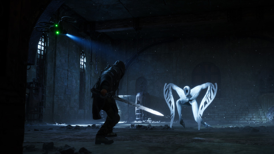 Hell is Us - Deluxe Edition